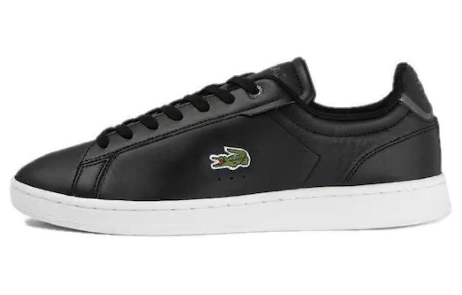 

Мужская обувь для скейтбординга LACOSTE, Black