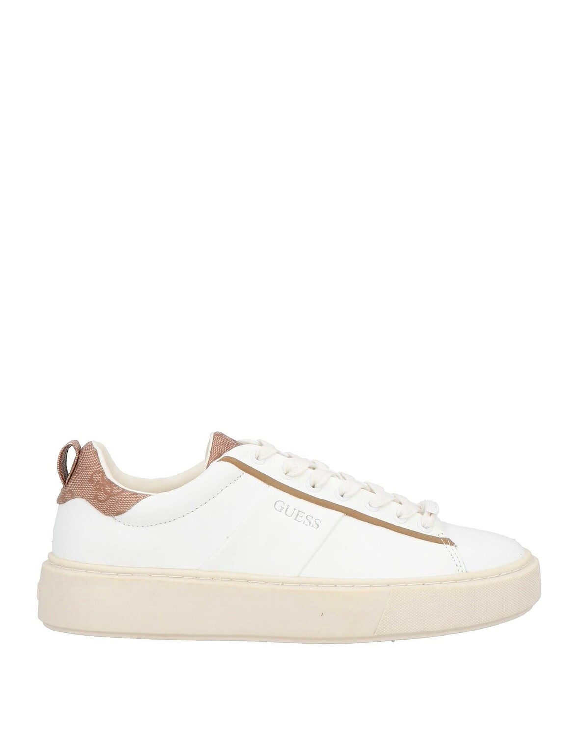 

Кроссовки Guess, белый