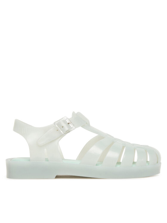 

Сандалии Mini Melissa Possession Inf M 32409 Melissa, голубой