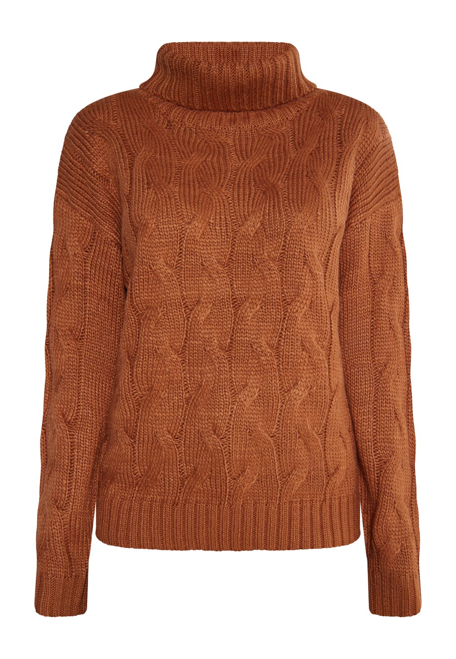 

Свитер MYMO Biany, цвет Caramel