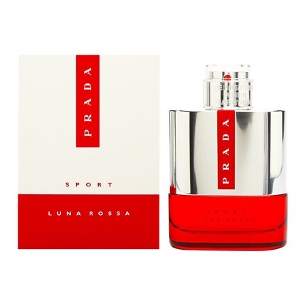 

Prada Luna Rossa Sport Eau de Toilette 100ml Spray