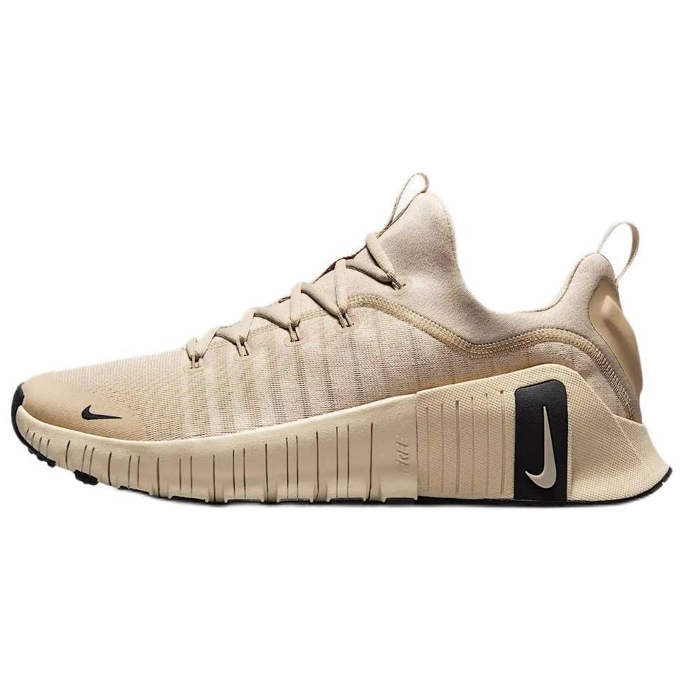 

Nike Кроссовки Free Metcon 6 Desert Khaki Light Khaki Black