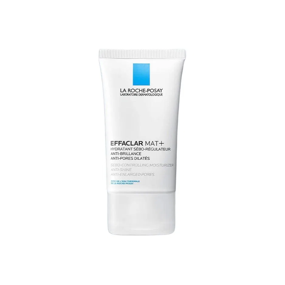 Лосьон La Roche-Posay — Для лица LIFUQUAN MAT с салициловой кислотой — фото 2