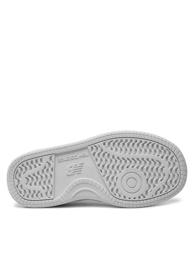 Кроссовки New Balance PSB4803W, белый — фото 4