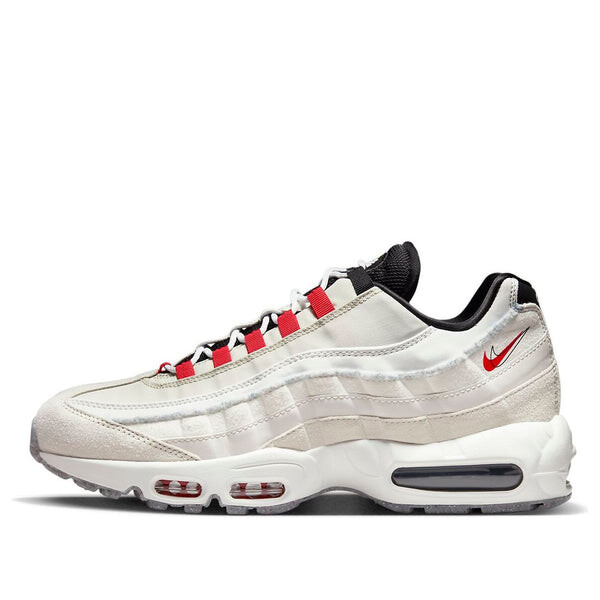 

Кроссовки air max 95 se Nike, белый