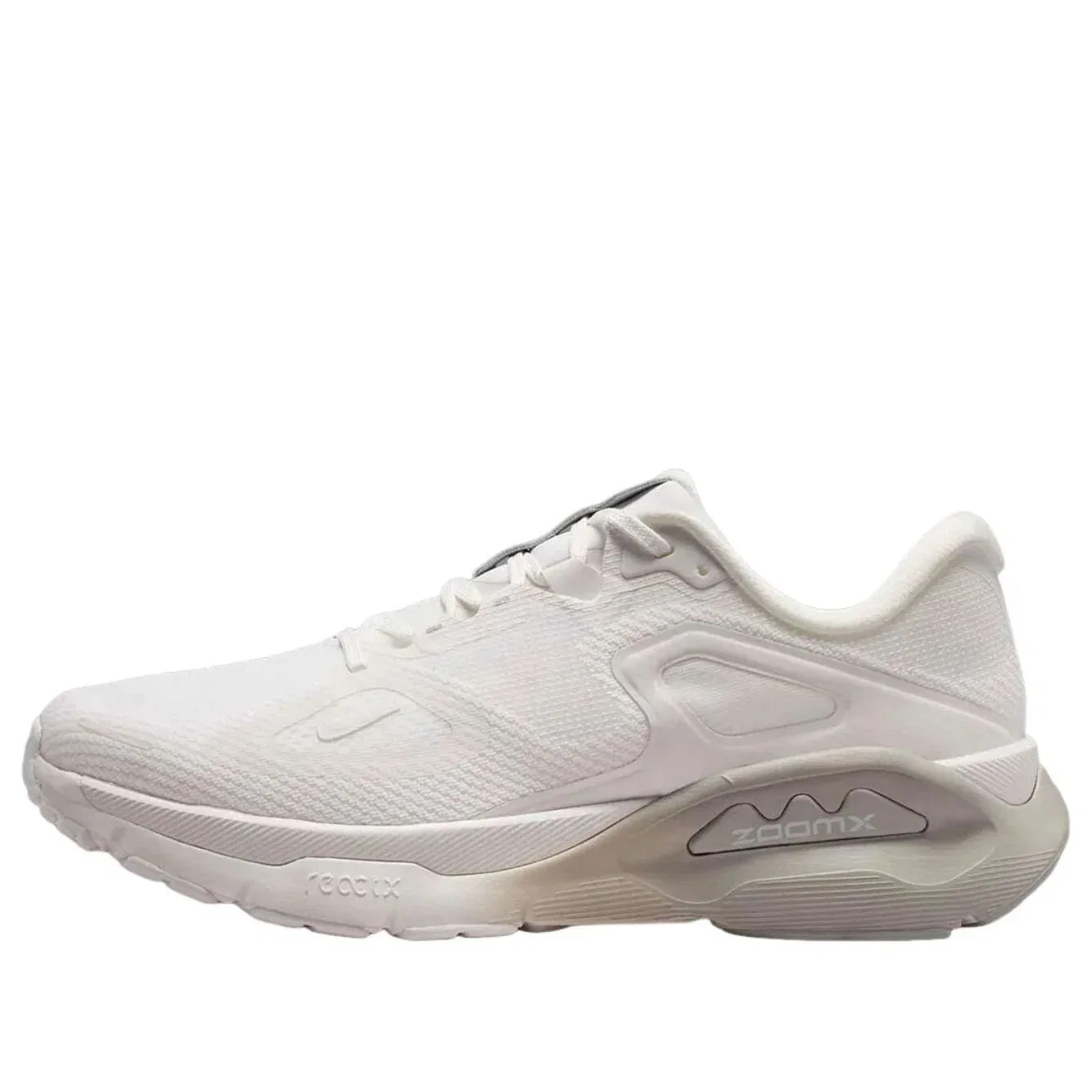 Кроссовки Nike Structure Plus 'Summit White' IR2170-100, белый