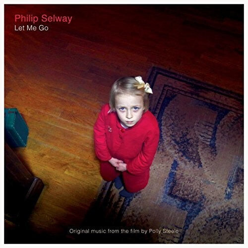 

CD диск Selway, Philip: Let Me Go (Original Music From the Film)