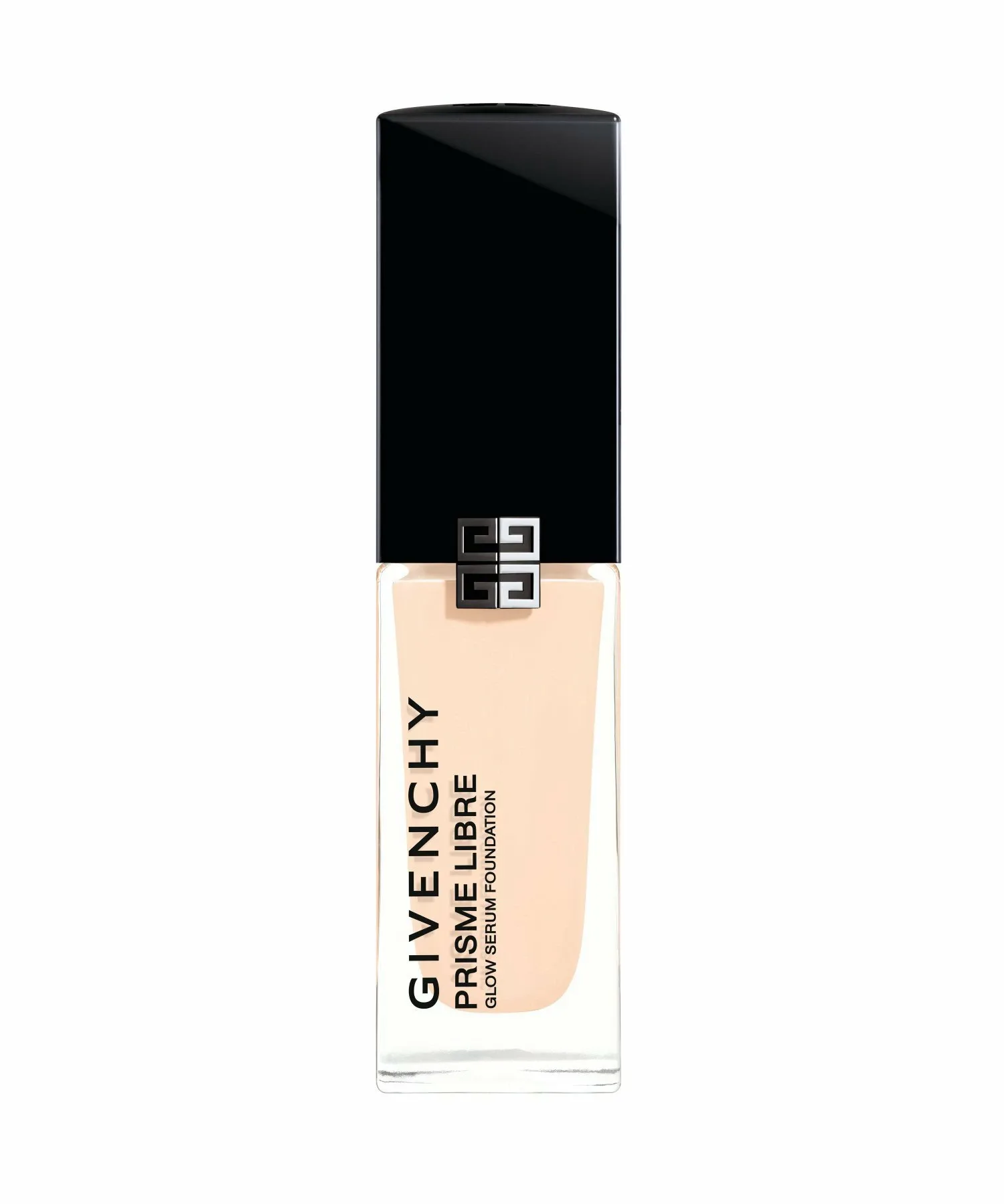 Prisme Libre Glow Serum Foundation Foundation Givenchy Beauty, No.0C