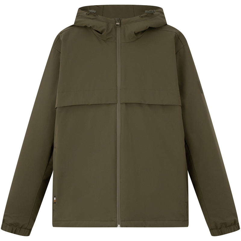 

Tommy Hilfiger Куртка мужская, Army Green RBN