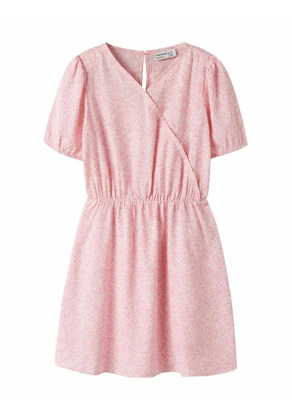 Платье kleid прямого кроя Name It, Pearl