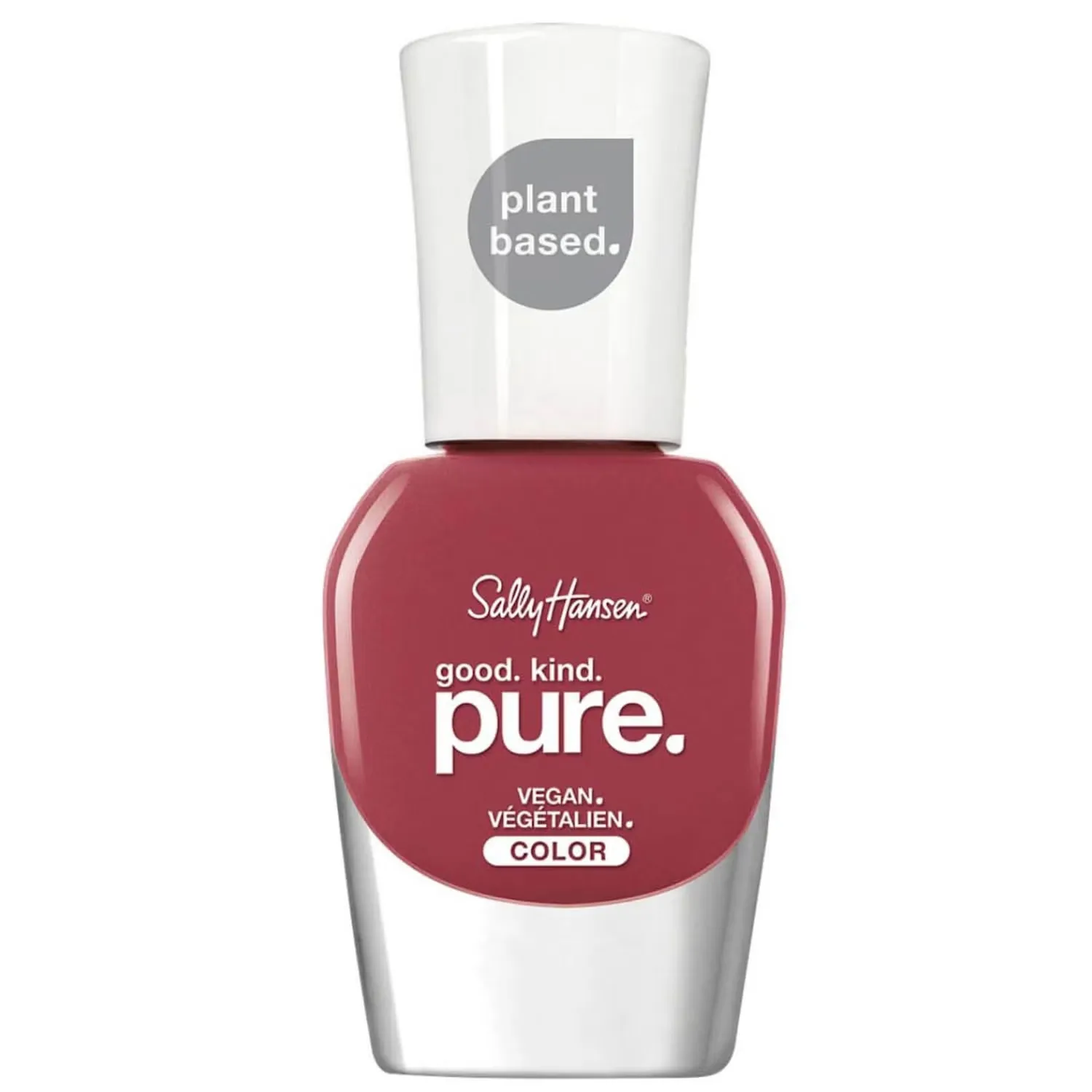 

Лак для ногтей Good Kind Pure - Eco-Rose Sally Hansen, Цвет: Eco-Rose