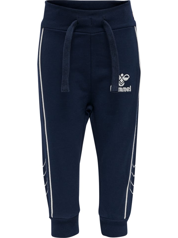 

Спортивные брюки Hummel