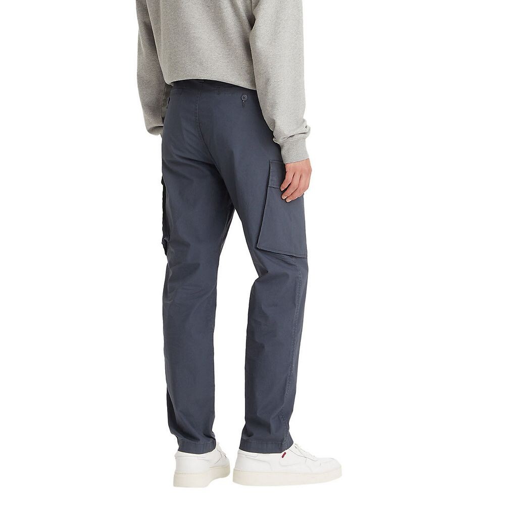 Мужские брюки-карго свободного кроя Levi's XX, цвет Olive Night — фото 2