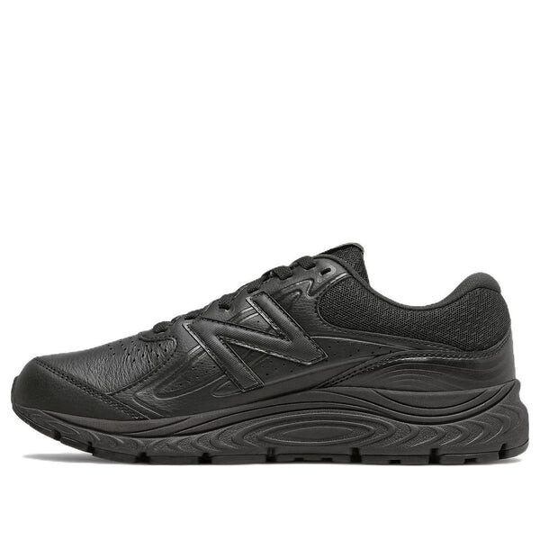 

Кроссовки 840 v3 New Balance, черный