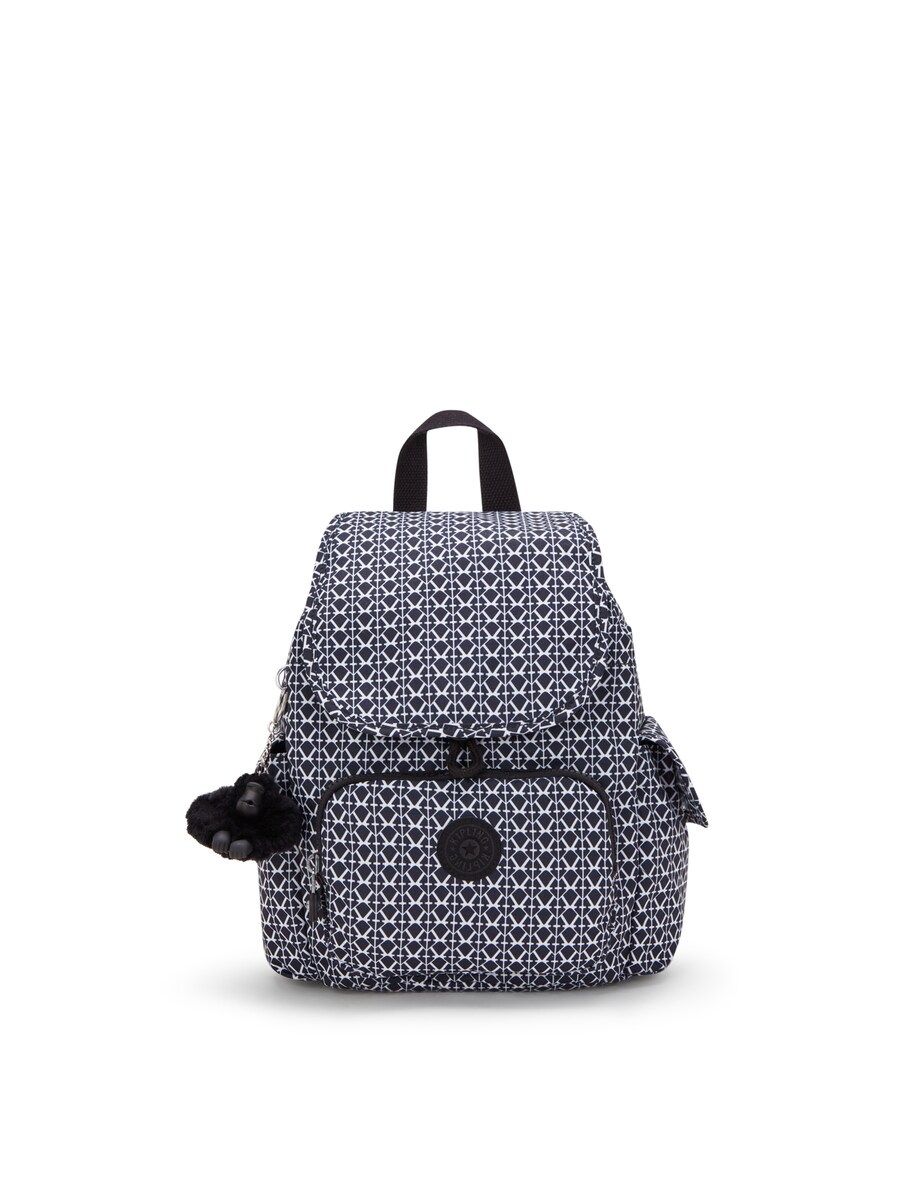 

Рюкзак KIPLING CITY, marine blue