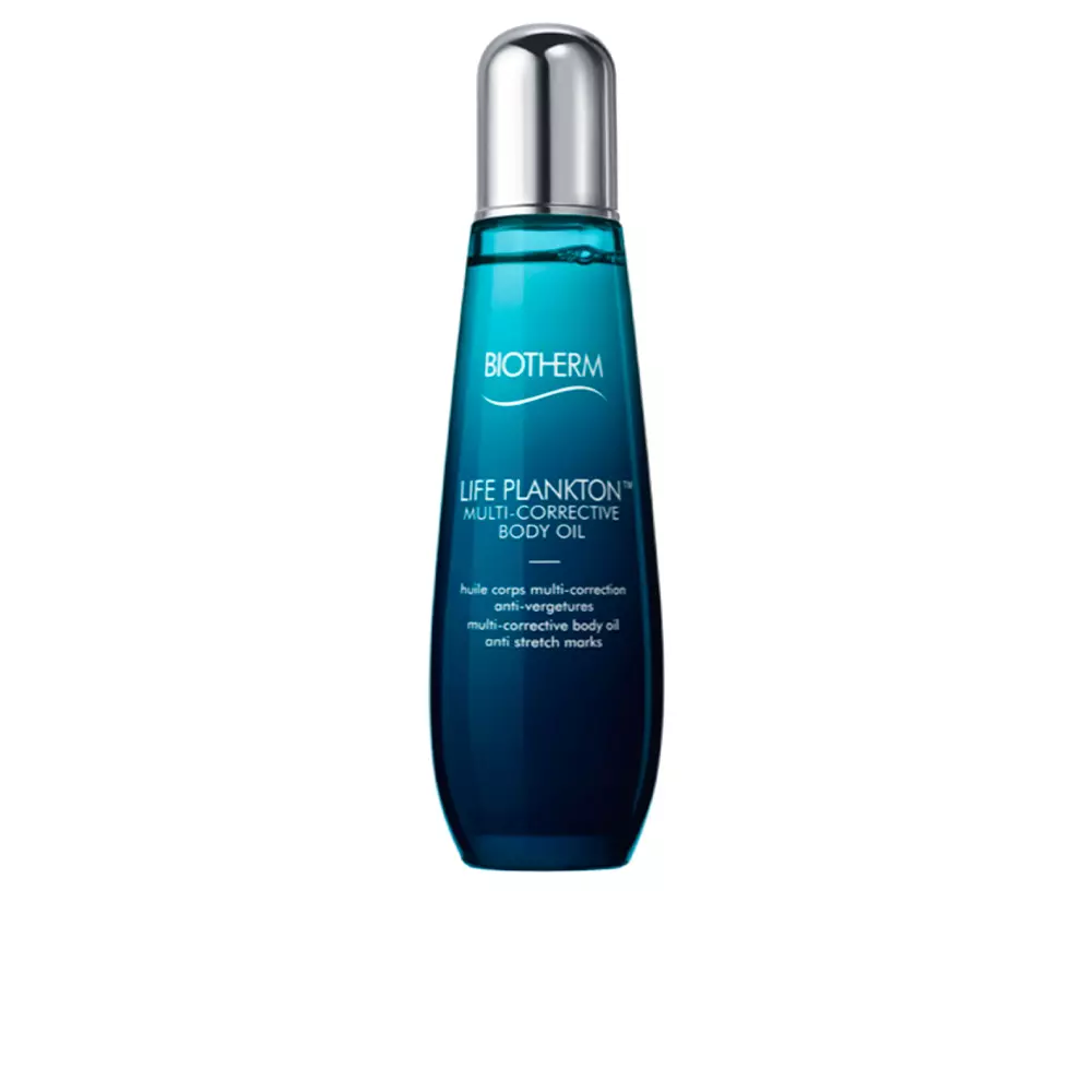 

Крем для тела Life plankton body oil Biotherm, 125 мл.
