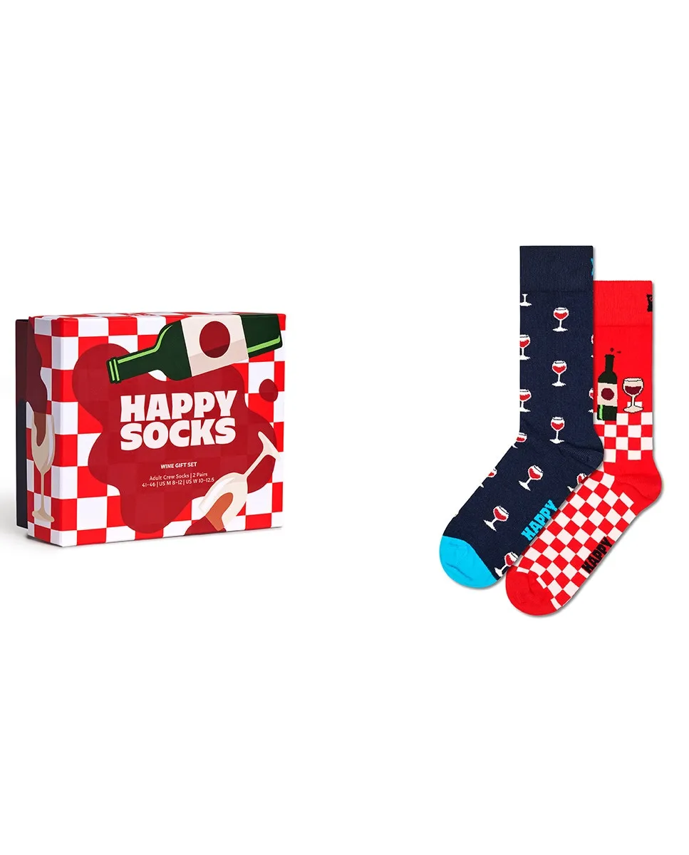 

Носки Happy Socks, многоцветный