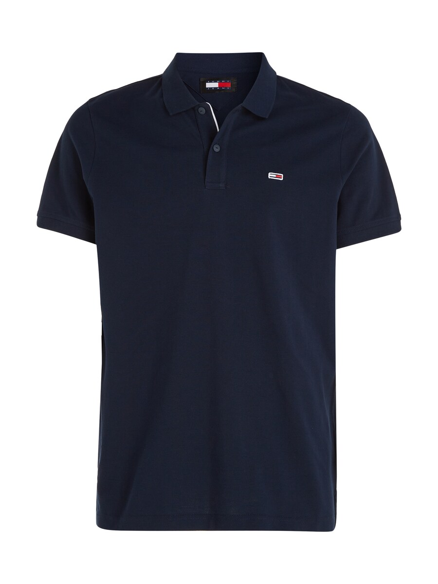 

Рубашка Tommy Jeans, ночной синий