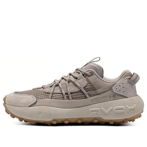 

Кроссовки fat tire venture pro 'city khaki' Under Armour, хаки