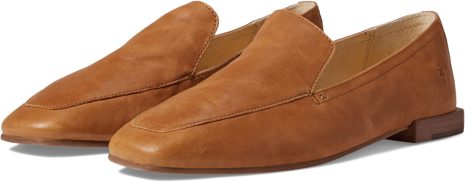 

Лоферы Claire Venetian Frye, цвет Tan