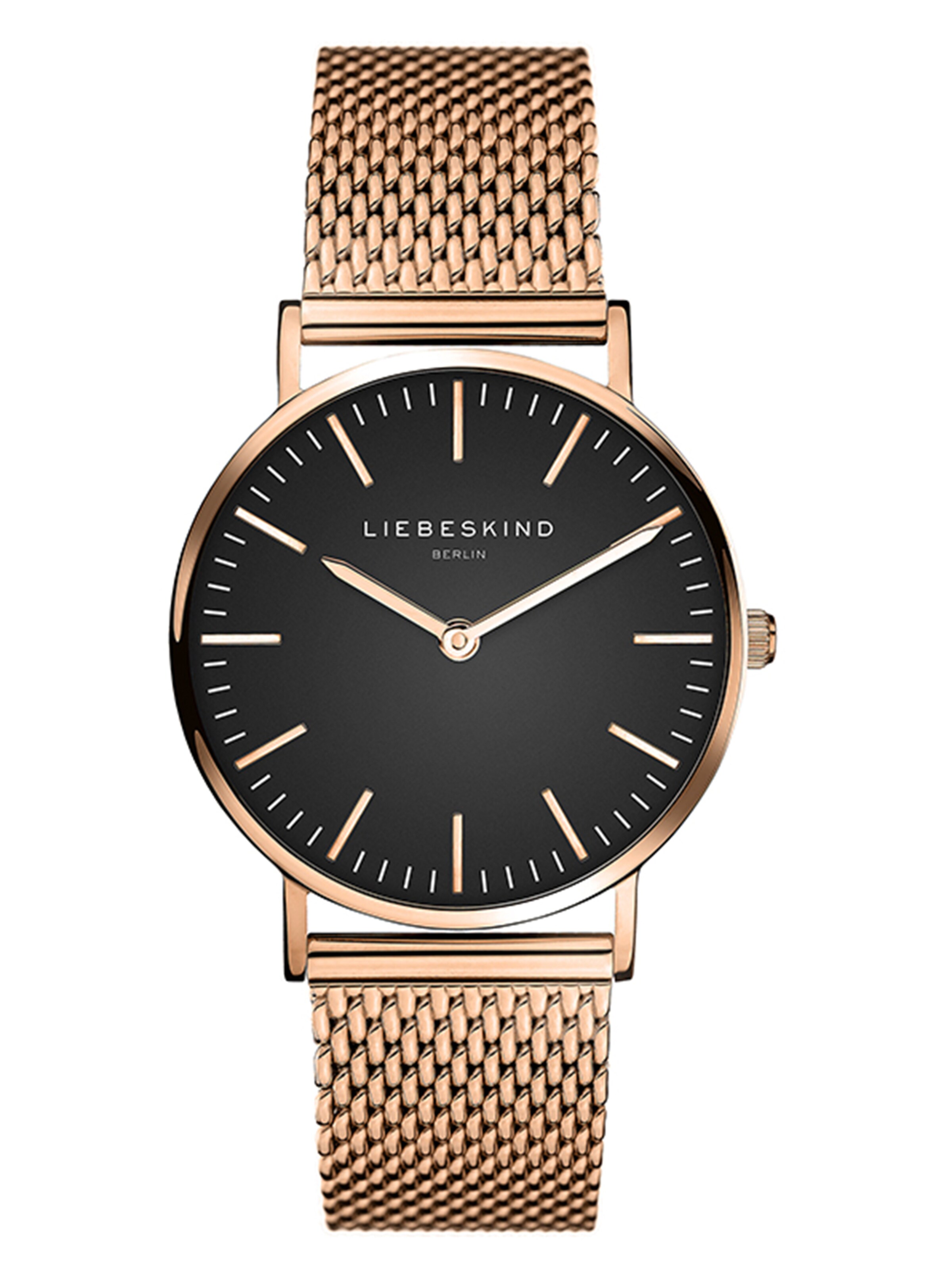 

Liebeskind Berlin Часы Analog в цвете Rose Gold