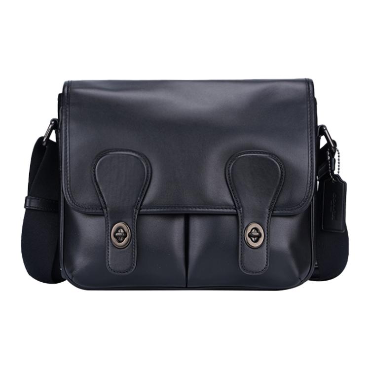 

COACH Кожаный портфель для ноутбука