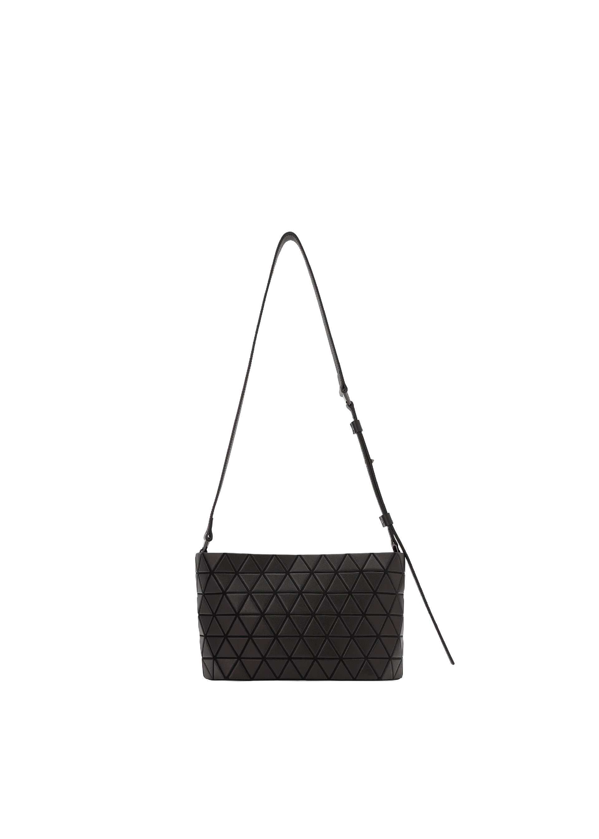 

Сумка crystal matte Bao Bao Issey Miyake, черный