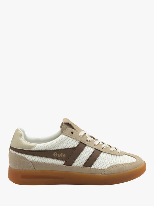 Кроссовки Classics Cyclone Zephyr Gola, Off White/Bone/Otter
