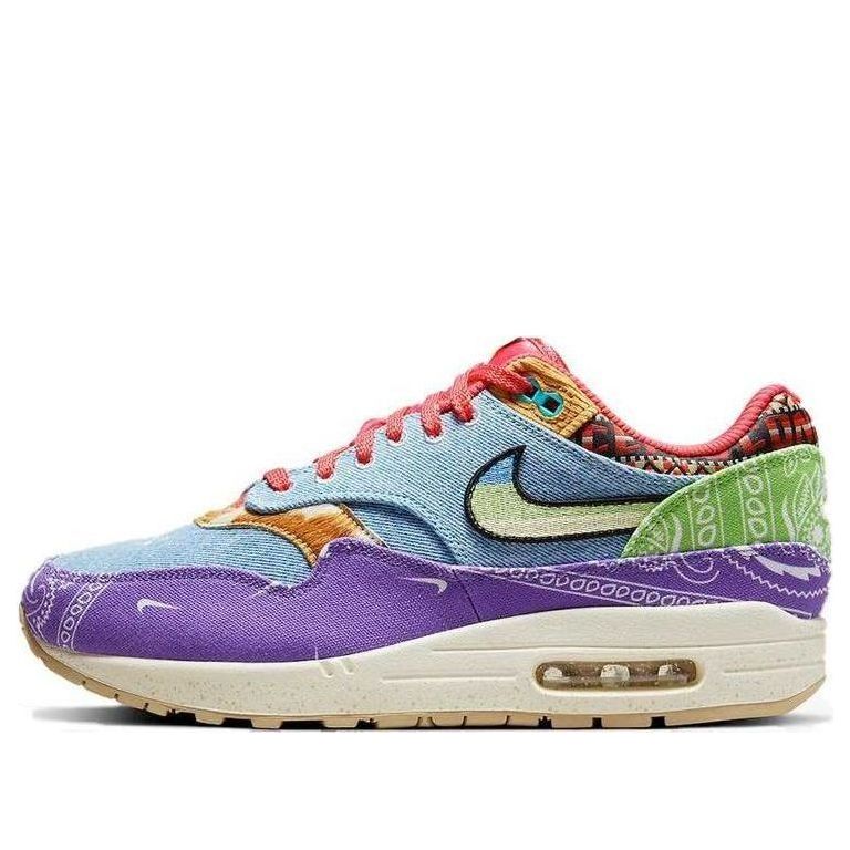 

Кроссовки Nike x Concepts Air Max 1 'Special Box' DN1803-500-SPECIALBOX-BLUE