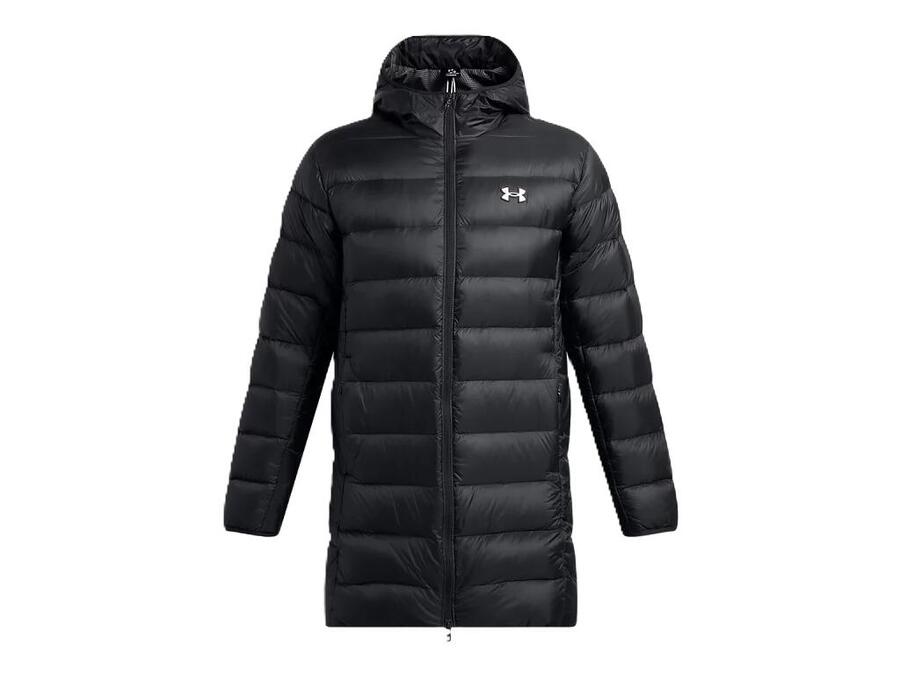 

Мужская парка Under Armour UA Legend Down Parka 1385839