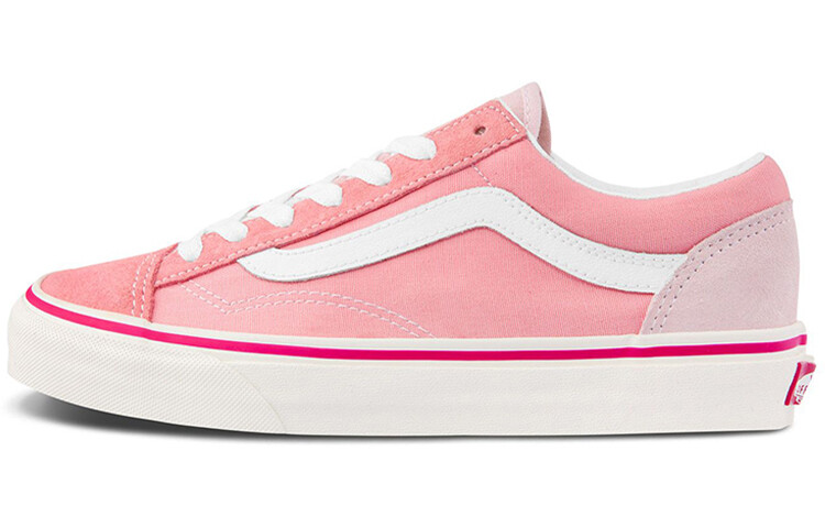 

Женская обувь для скейтбординга Vans Style 36