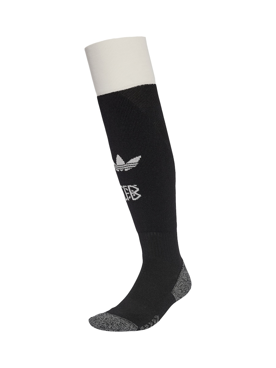 

Футбольные носки ADIDAS PERFORMANCE DFB Deutschland 125th Anniversary, черный