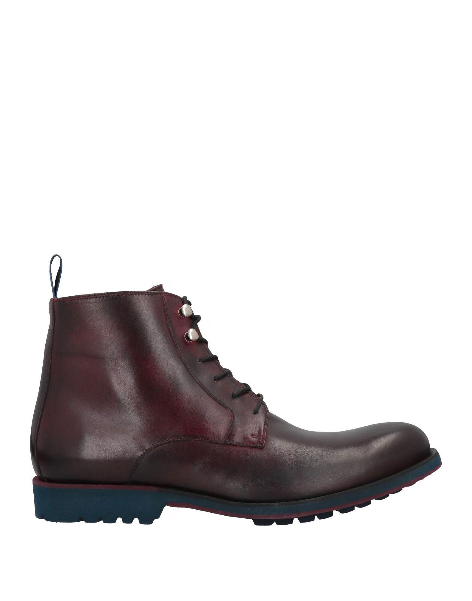 

Ботильоны Pollini, темно-коричневый