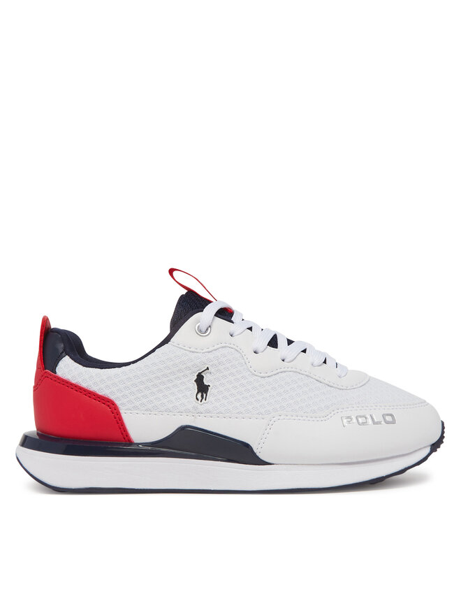 

Кроссовки Train 89 Sport Rl02444101 Polo Ralph Lauren, белый