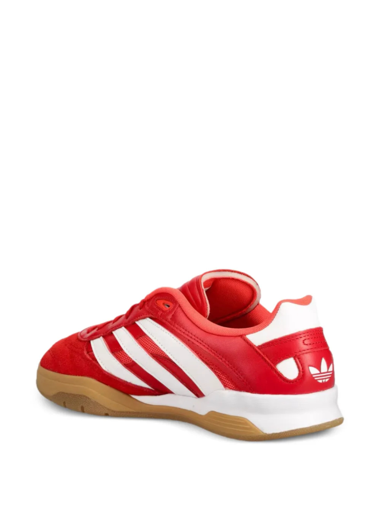 

Кроссовки Adidas Predator Mundial, красный