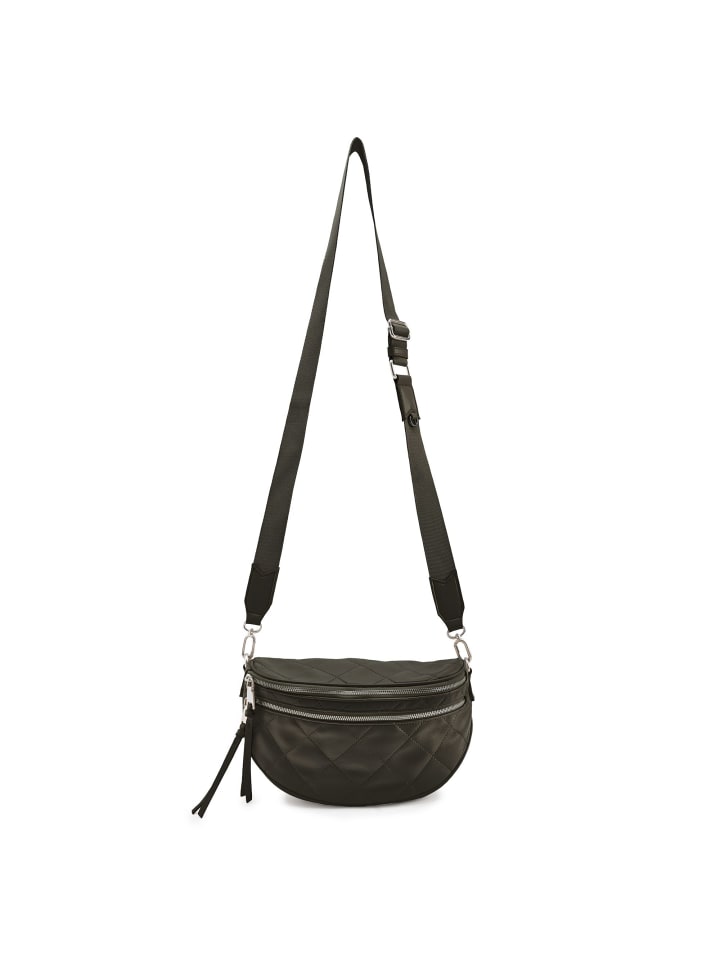 

Сумка через плечо Comfy Carry 36 см цвета темного хаки FREDs BRUDER