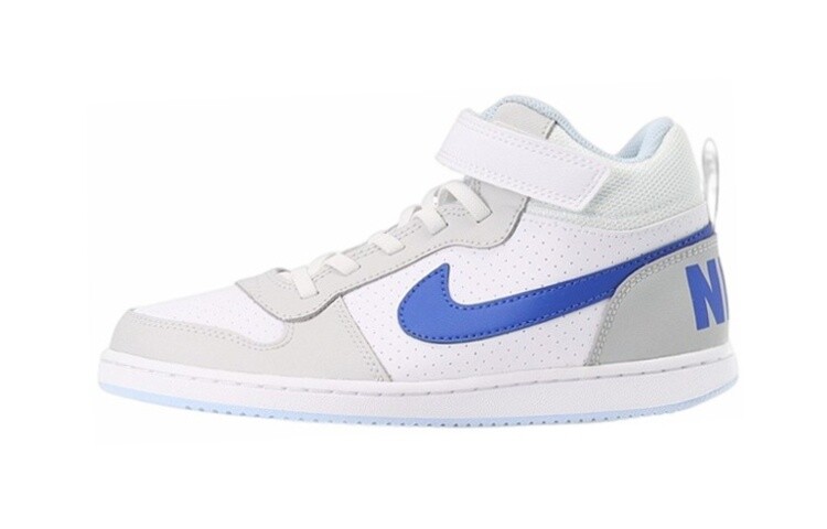 

Кроссовки Nike Air Max Dawn Kids' Skateboarding Shoes Pre-school