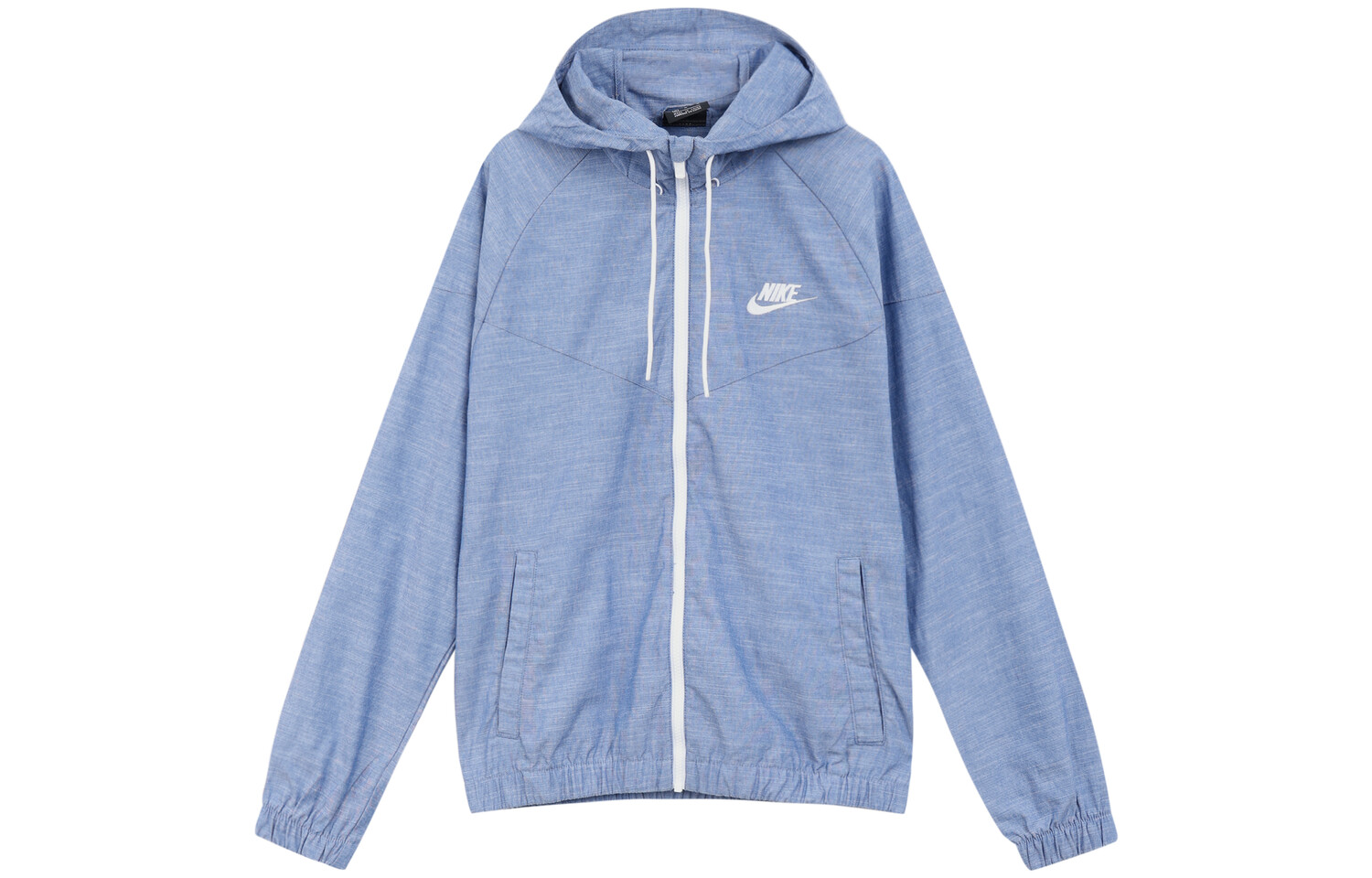 

Куртка мужская Power Indigo Nike, индиго