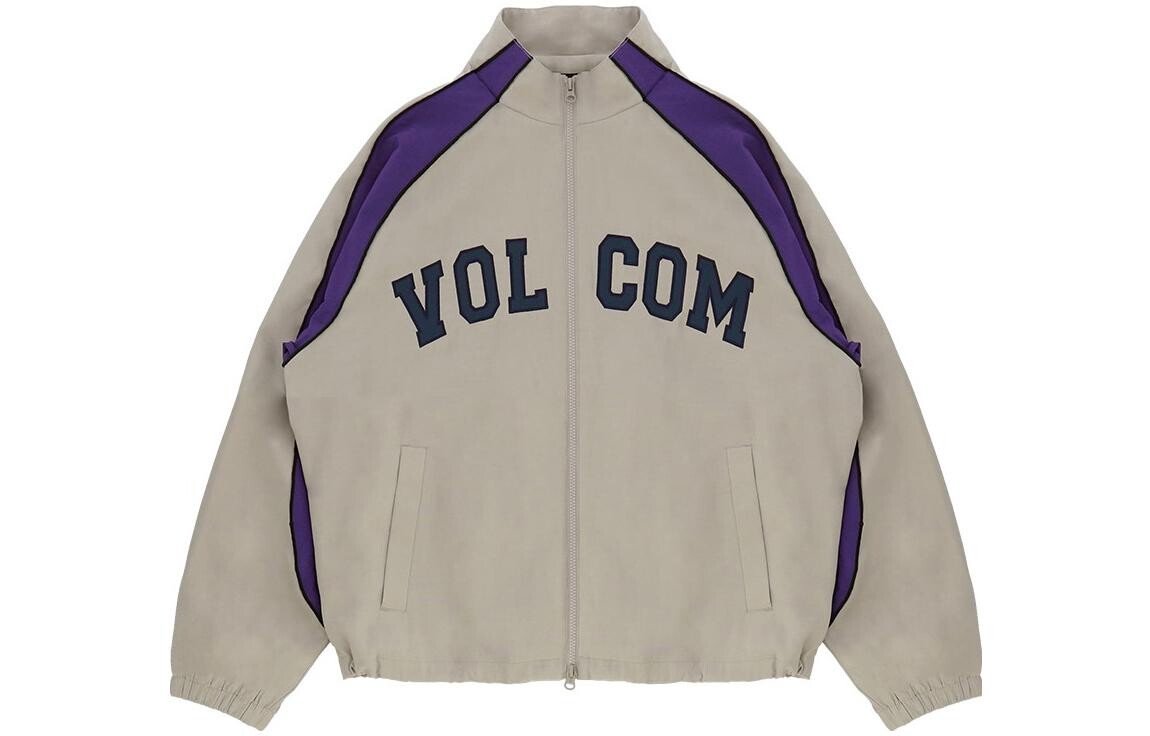 

Куртки унисекс VOLCOM, Зеленый