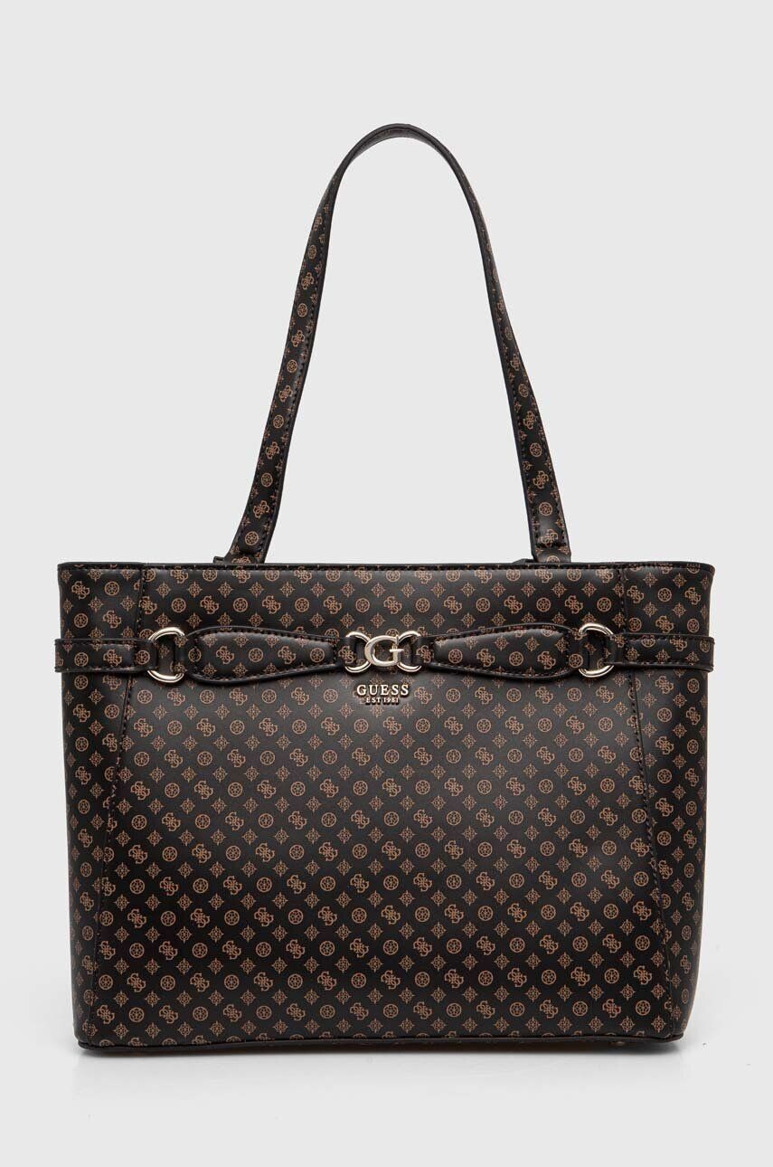 

Guess сумочка АРЛЕНА, черный