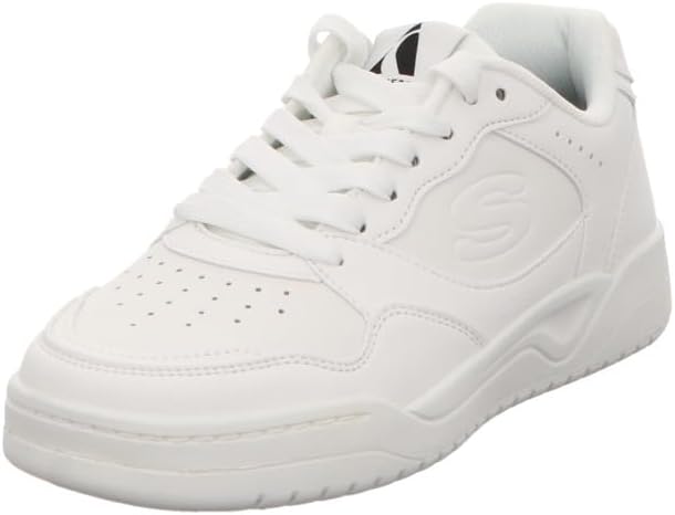 

Кроссовки Skechers Nitro Sprint для взрослых, унисекс, белый