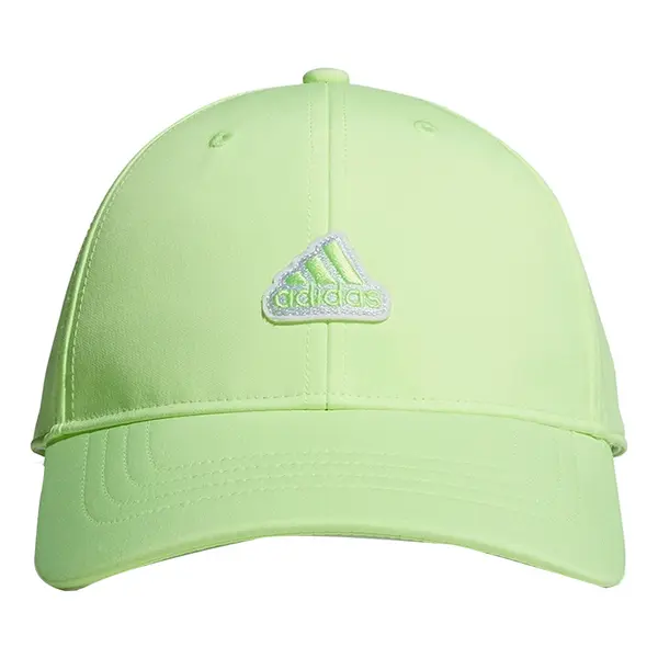 

Бейсболка fashion simple caps 'green' Adidas, зеленый
