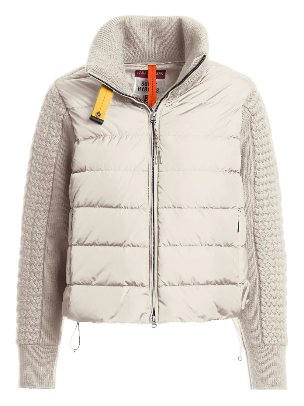

Стеганая куртка Parajumpers, нейтральный