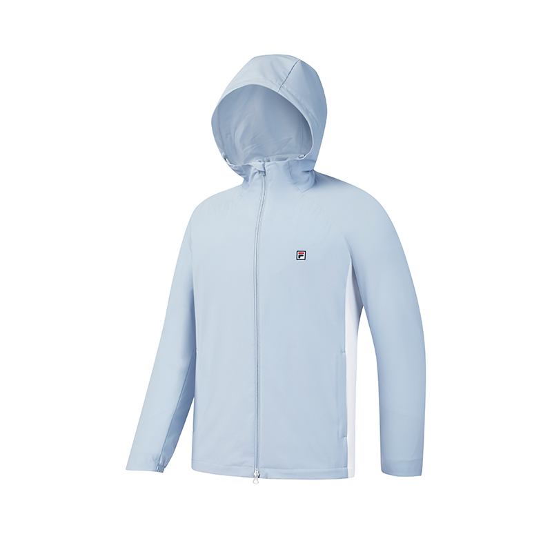 

FILA Теннисная куртка Men's Liberation Blue