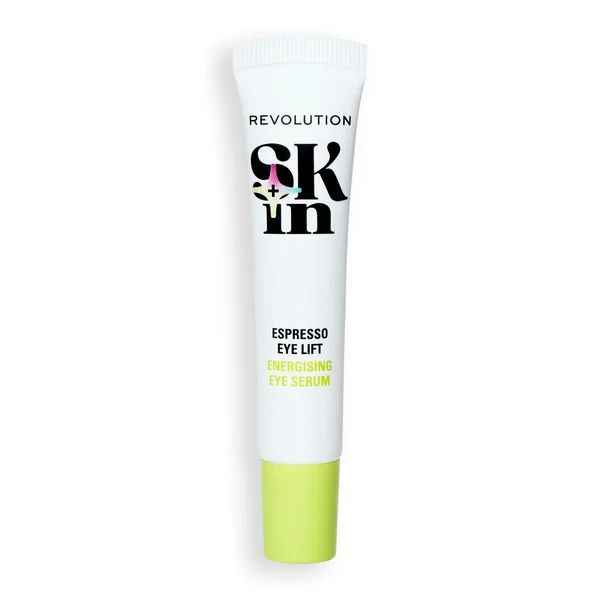 Сыворотка Revolution Skincare — Skin espresso eye лифтинг для кожи вокруг глаз, 15 мл — фото 3