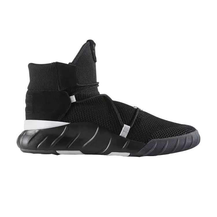 

Кроссовки adidas Tubular X 2.0 Primeknit 'Black', черный
