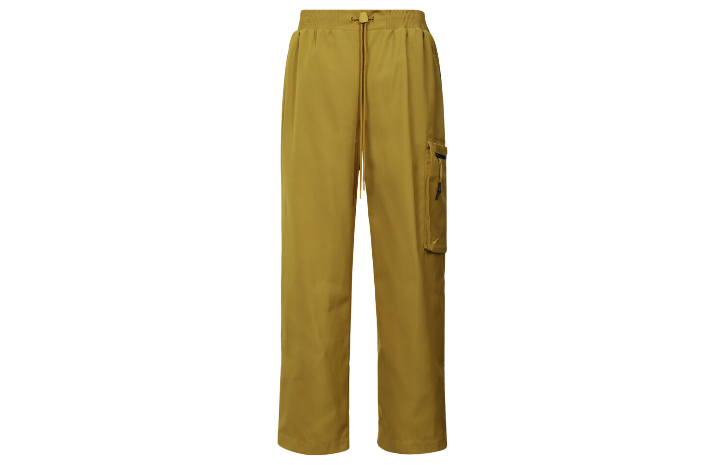 

SPORTSWEAR TECH PACK Трикотажные спортивные штаны мужские бронзовые Nike, цвет Bronze