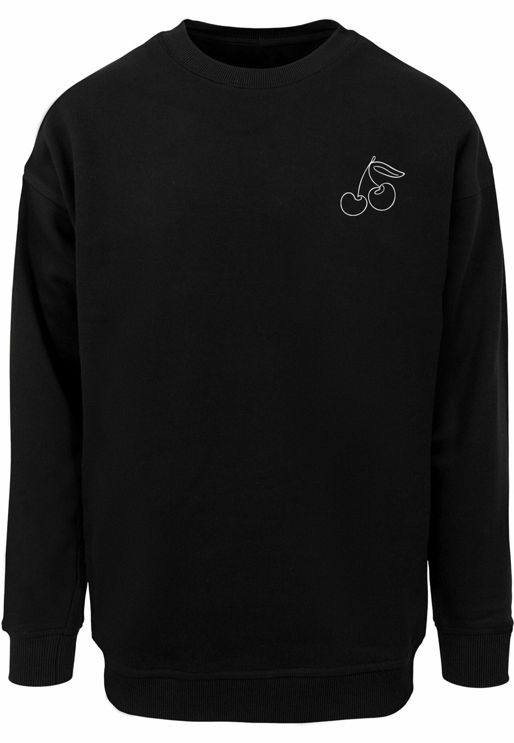 

Толстовка CREWNECK Merchcode, черный