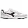 Diadora Мужские кроссовки Raptor Low SL 101.178325 01 C3144 Белый/Серый/Синий