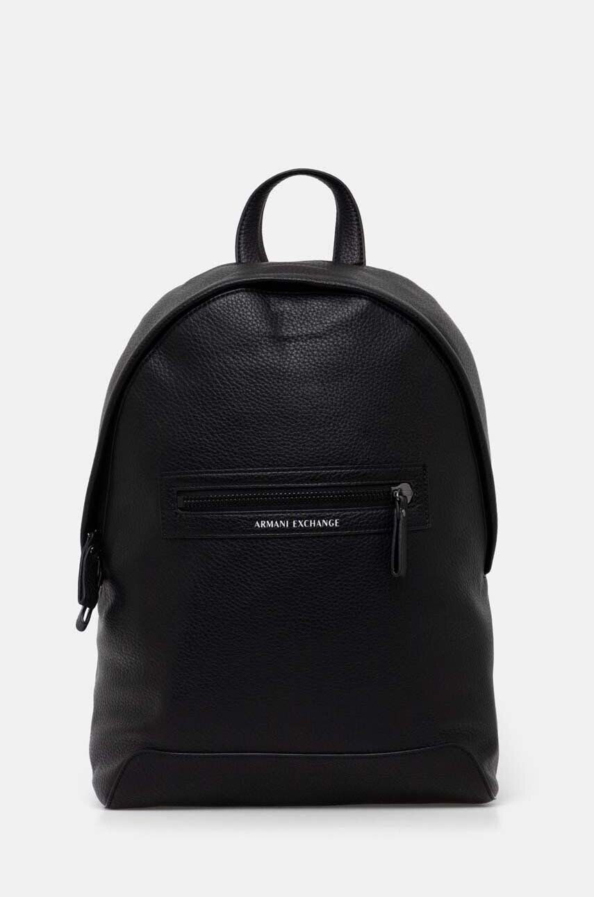 

Рюкзак Armani Exchange, черный